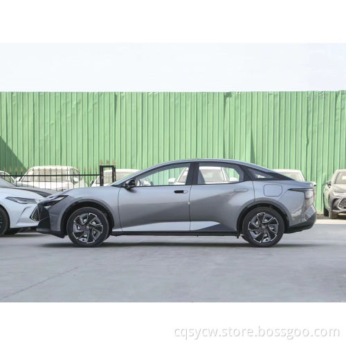 Наиболее выбранные подержанные электромобили Toyota Bz3 Автомобили Пользователи.